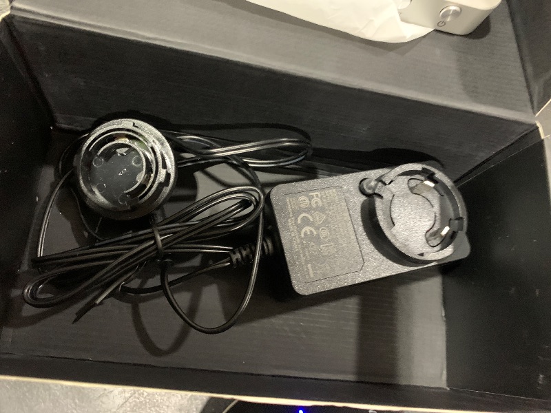 Photo 1 of ORICO M.2 SATA SSD Clone Enclosure, 5 Bay Docking Station, 5Gbps USB 3.0