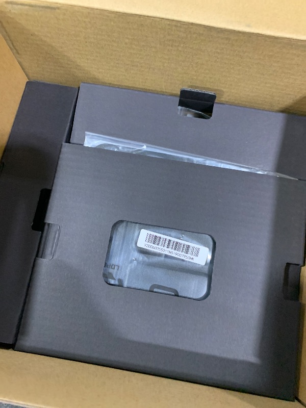 Photo 1 of ASUS NUC 15 Pro Slim Barebones Mini PC