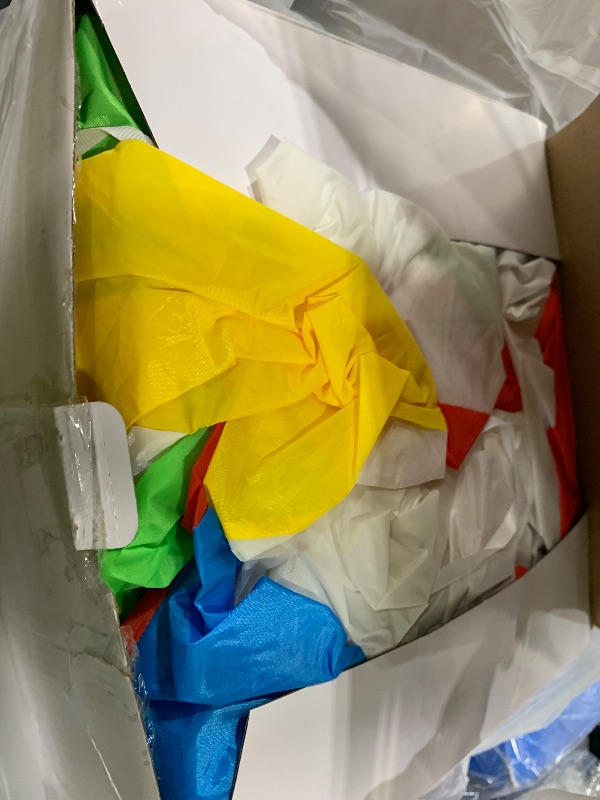 Photo 1 of Shappy 9ft Beach Ball Arch Inflatable