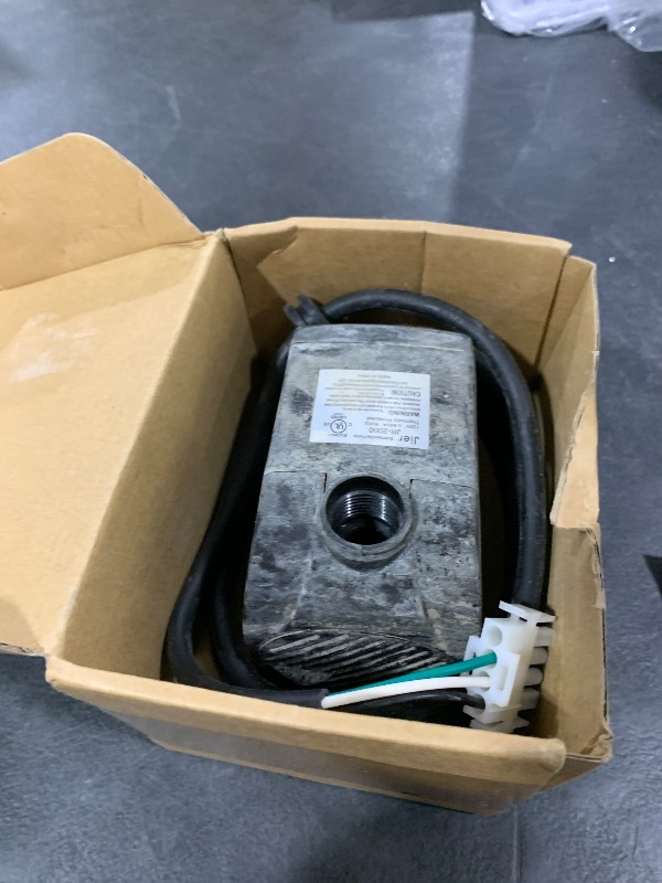 Photo 1 of PARPMP00060A Evaporative Coolers Pumps Replacement Part