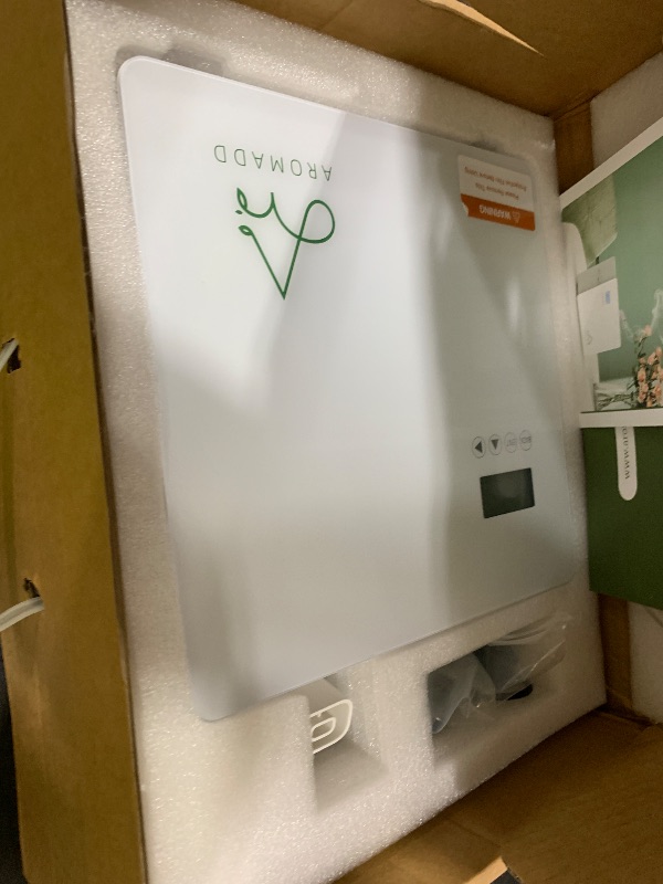 Photo 1 of AROMADD 3500 Sq.Ft Smart Scent Diffuser - HVAC System
