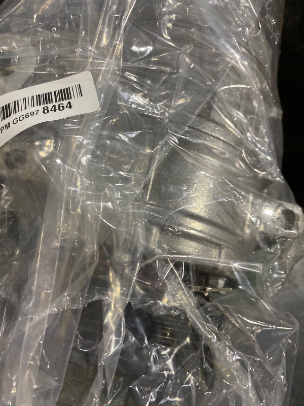 Photo 1 of Aspligo Air Conditioner AC Compressor for Ford Explorer 2011-2015