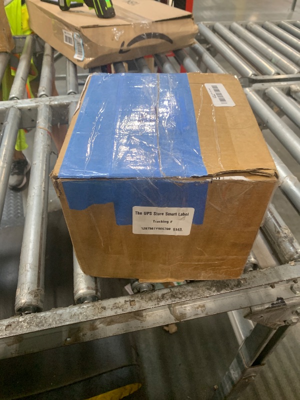 View 2 of ***USED***ACDelco 12740952 GM OE Starter