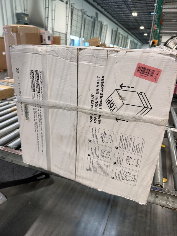 Photo 1 of ***FACTORY SEALED****DOMANKI 12000 BTU Portable Air Conditioner