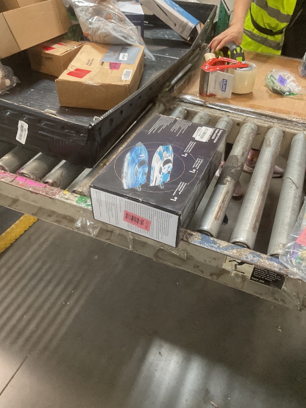 View 2 of [Parts only] BEZGAR TX126 RC Boat - 12 Inch Remote Control Boat