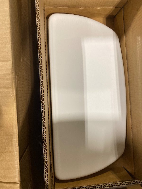 View 3 of [See notes] Kohler KOH3889-0 Highline 1.28 GPF Two-Piece Elongated Comfort Height Toilet with 10" Rough In White