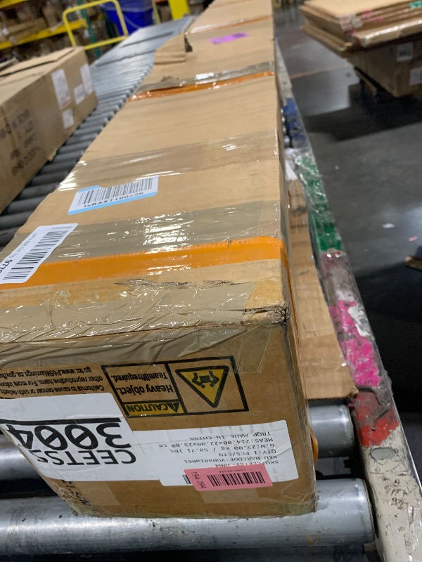 Photo 1 of ***SIMILAR ITEM***
DNA Motoring 6.75" Wide Flat Running Boards Side Step Bars Compatible with 2007-2018 Chevy Silverado GMC Sierra 1500/2007-2019 Silverado Sierra 2500HD 3500HD 2-Dr Standard Cab,STEPB-A-0004