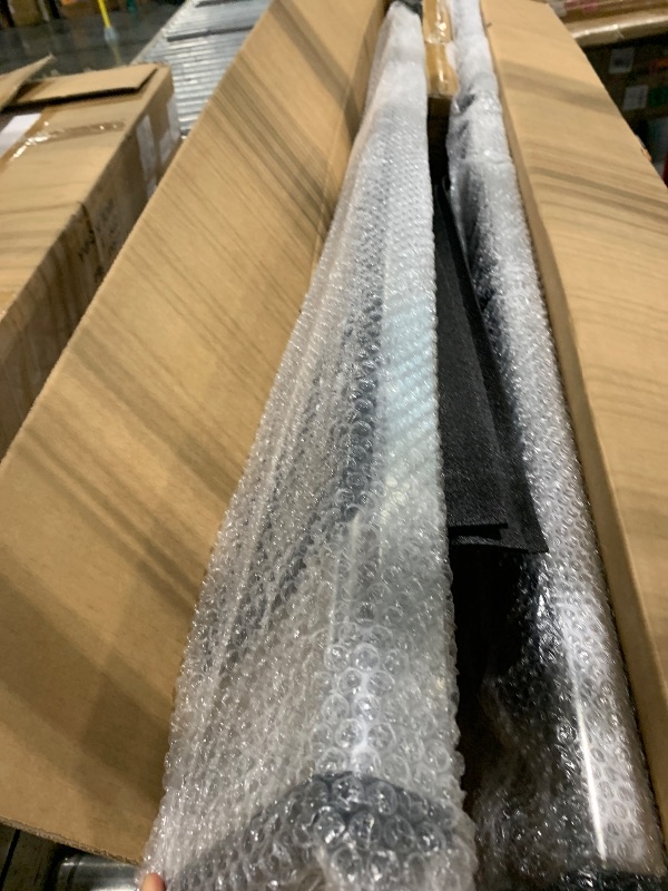 Photo 1 of ***SIMILAR ITEM***
DNA Motoring 6.75" Wide Flat Running Boards Side Step Bars Compatible with 2007-2018 Chevy Silverado GMC Sierra 1500/2007-2019 Silverado Sierra 2500HD 3500HD 2-Dr Standard Cab,STEPB-A-0004