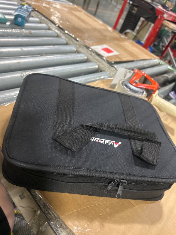 Photo 1 of ****SIMILAR ITEM***
AVID POWER Cordless Tire Inflator - 20V Auto Shut-Off