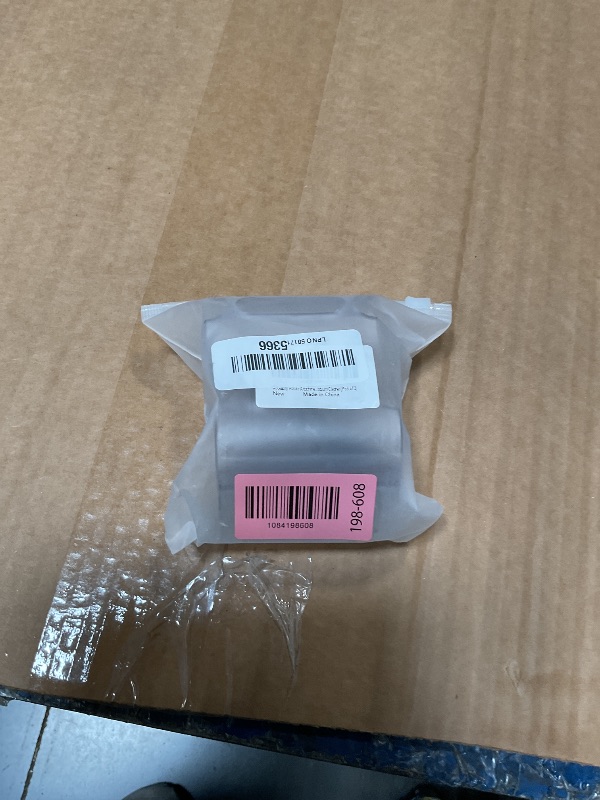Photo 1 of [BOTH PIECES HAVE DAMAGE] Coodss Accessory Holder Attachment Clip Compatible with Dyson V11 V10 V8 V7 Cordless Stick Vacuum Cleaner (Pack of 2)