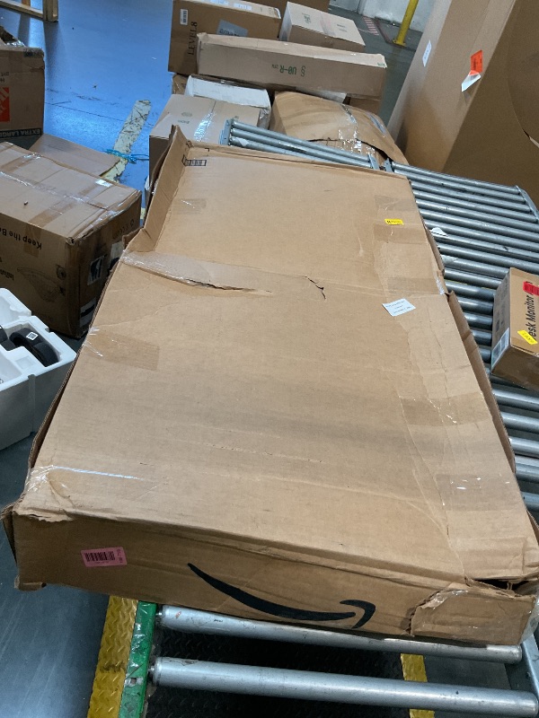 View 2 of ****CHECKED  7/11 - AS IS/NO RETURNS - SALE FINAL - FOR PARTS ONLY****Cartist Floor Mats and Cargo Liner Fit for Nissan Pathfinder 8 Seats 2022-2026 All Weather TPE Floor Mat Pathfinder Accessories Heavy Duty Carpet Protection (Trunk Mat with Backrest Mat