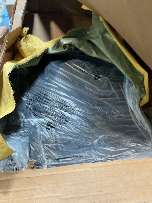 View 3 of ****CHECKED  7/11 - AS IS/NO RETURNS - SALE FINAL - FOR PARTS ONLY****Cartist Floor Mats and Cargo Liner Fit for Nissan Pathfinder 8 Seats 2022-2026 All Weather TPE Floor Mat Pathfinder Accessories Heavy Duty Carpet Protection (Trunk Mat with Backrest Mat