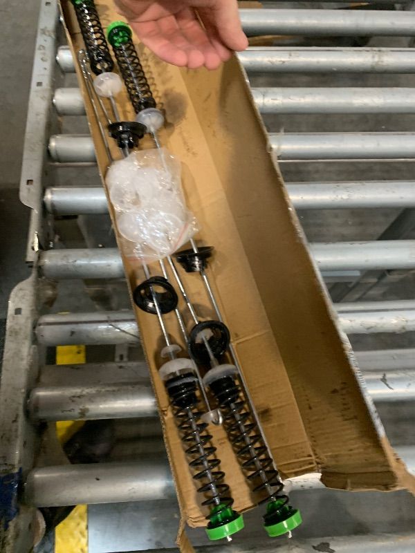 View 3 of ?2026 Upgraded?W11130362 WTW5000DW2 WTW5000DW3 WTW5000DW1 MVWX655DW1 MVWC565FW2 MVWC565FW1 Washer Suspension Rod Kit for Whirlpool Maytag Kenmore Washer - Replaces W10594080 W10735786 W10748956