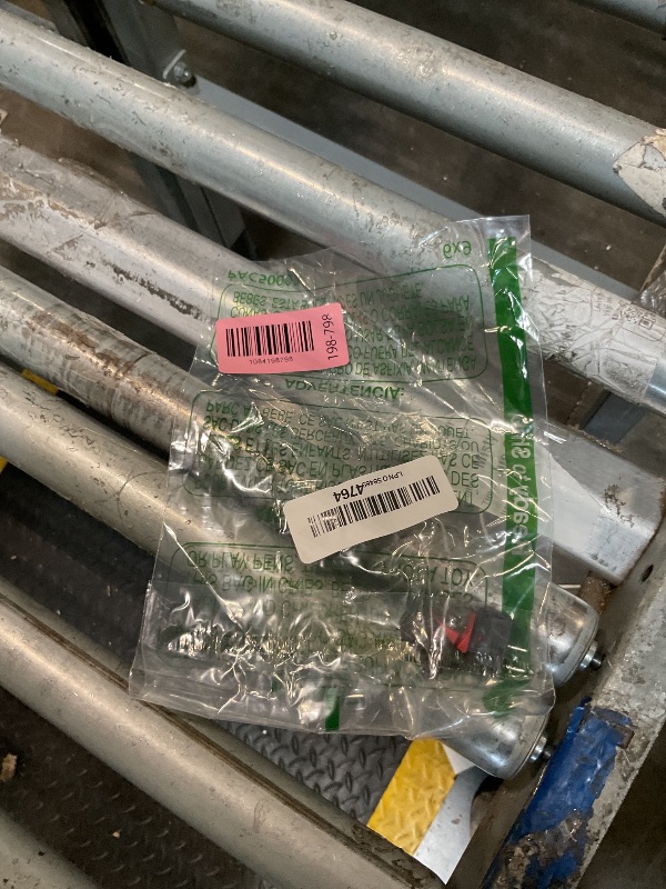 Photo 1 of (2/Pack)M&TD 753-05522 On Off Power Switch Compatible with 791-182405 R&yobi Troy-Bilt Crafts&Man Yard-Man Bolens Ace Remington Kmart Cu&b-Ca&det Yard-Machine Lawn & Garden Equipment Engine Start Stop