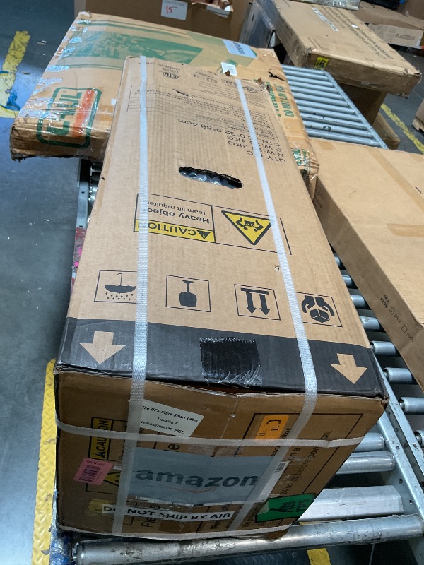 Photo 1 of ** FACTORY SEALED ** 10000 BTU Portable Air Conditioners, Portable AC up to 450 Sq.Ft,4 in 1 Portable AC Unit with Cool,Dehumidifier,Fan Modes&Sleep,Remote Control&24H Timer,AC Unit for Bedrooms