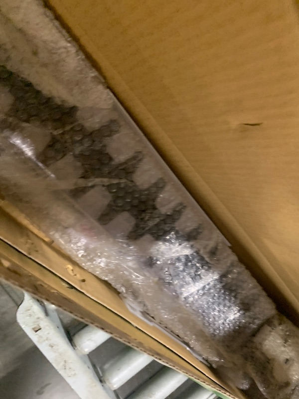 Photo 1 of ***BROKEN, SOLD FOR PARTS*** Gabasinover Replacment Parts NO HTA2000 16 Aluminium Hedge Trimmer Attachment Compatible with ego's 56-Volt Lithium-ion Multi Head System OEM PH1400
