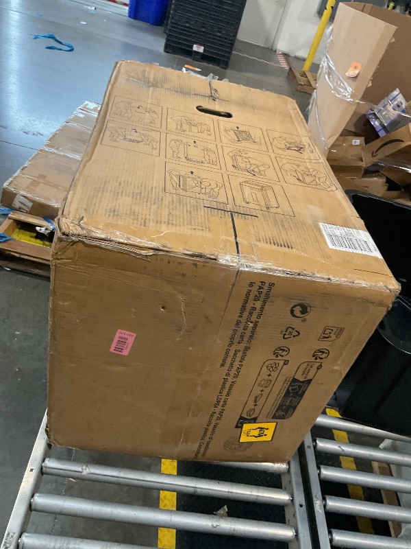 View 2 of ** NEW ** Fellowes Powershred 225Ci 22-Sheet 100% Jam-Proof Crosscut Paper Shredder Commercial Grade for Office, Black 3825001