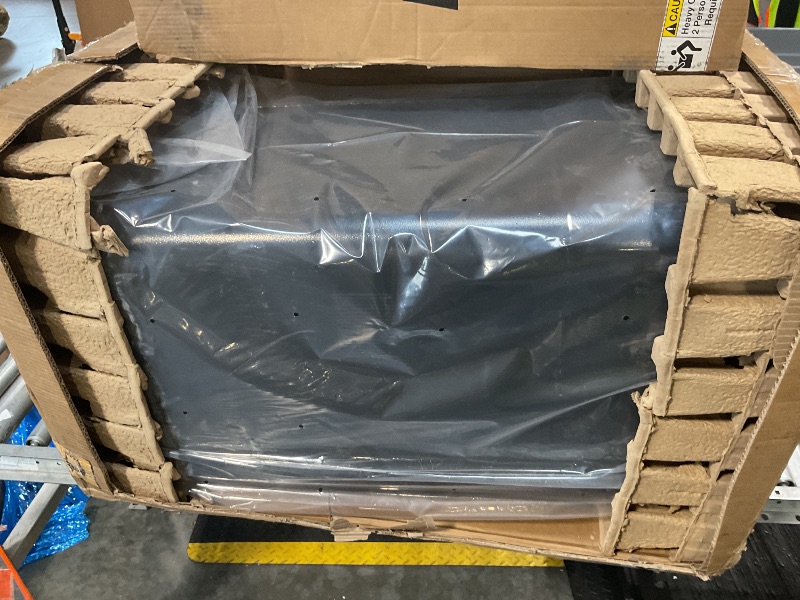 View 3 of ** NEW ** Fellowes Powershred 225Ci 22-Sheet 100% Jam-Proof Crosscut Paper Shredder Commercial Grade for Office, Black 3825001