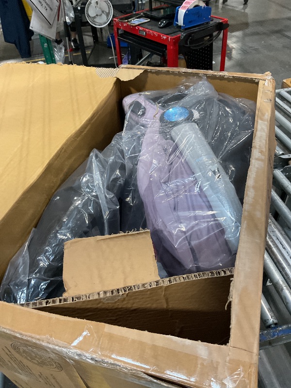 Photo 1 of ** NEW ** Evenflo LiteMax NXT Rear-Facing Lightweight Preemie and Infant Car Seat 3-30lbs with SensorySoothe. Easy Install with Base (Agate)