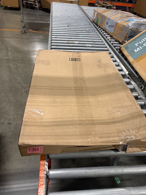 Photo 1 of [MISSING PARTS] ISDIR Guillotine Paper Cutter 18" with Integrated Pressure Bar – Heavy Duty Metal Base, 15 sheet Capacity, Magnetic Guide & Safety Guard – Precision Trimmer for Cardstock, Crafts, DIY, Photos & Office
