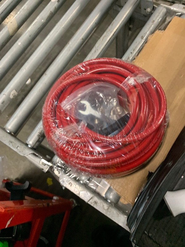 Photo 1 of !!SIMULAR TO PHOTO NOT!!EXACT JUST THE RED CORD!!!FINAL SALE!!