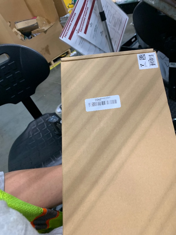 Photo 1 of !!FACTORY SEALED!!!!!
Smart Lock Ultra with Keypad,Fingerprint Door Lock, App Remote Control, Built-in WiFi Keypad Deadbolt, Auto Unlock, Waterproof&Easy Install, Supports Alexa and Google
