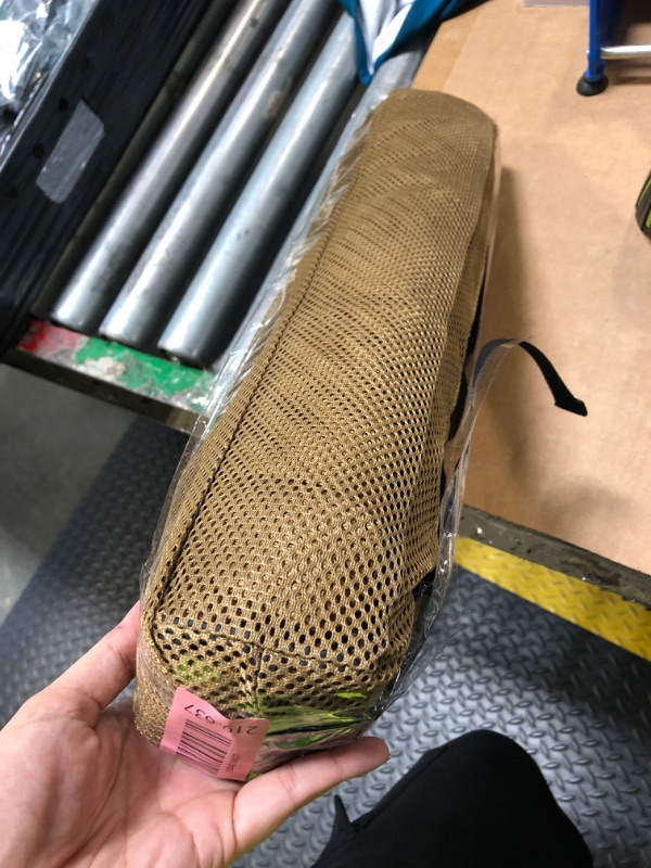 Photo 1 of ***SIMLILAR*** camping moon 29.5-inch length Canvas Pole Case Carrying Bag Tripod Stand Storage Case MT-130-B
