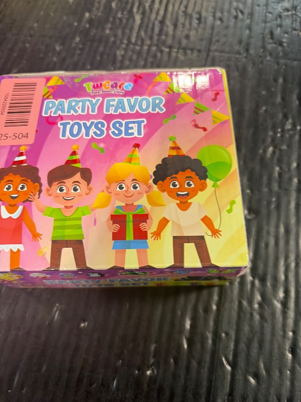 Photo 1 of 160 Pcs Fidget Toys Party Favors Pack, Randomly Selected Pop Sensory Set Gifts Stickers for Kids Adults Boy Girl Stocking Stuffers Autistic Bulk Goodie Bag Filler Treasure Box Classroom Prizes School