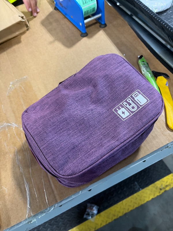 Photo 1 of Cable storage bag