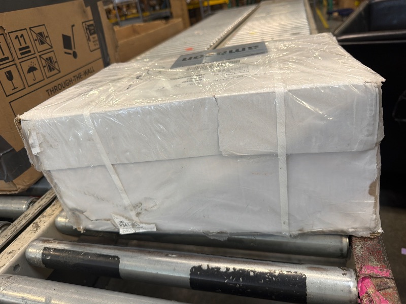 Photo 1 of ***FACTORY SEALED***Special Buy Multipurpose Copy & Printer Paper, Letter Size 8.5" x 11", 20 lb, 92 Bright, White, 500 Sheets/Ream, 8 Reams (4,000 Sheets Total)