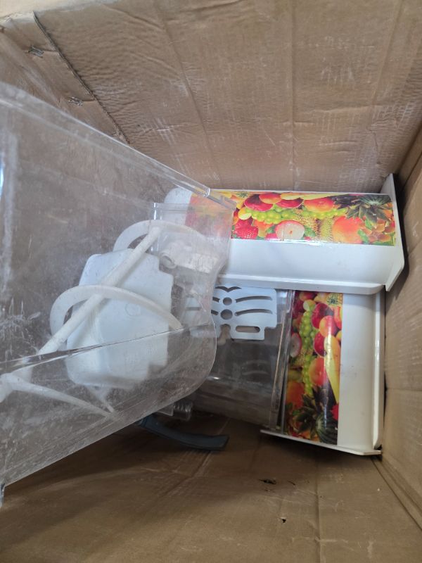 View 4 of
POWERFUL VALUE: Made for budget-conscious home cooks who need reliable daily blending. The 1000W peak motor is designed to crush ice, frozen fruit, and nuts for breakfast smoothies, protein shakes, and family meal prep.