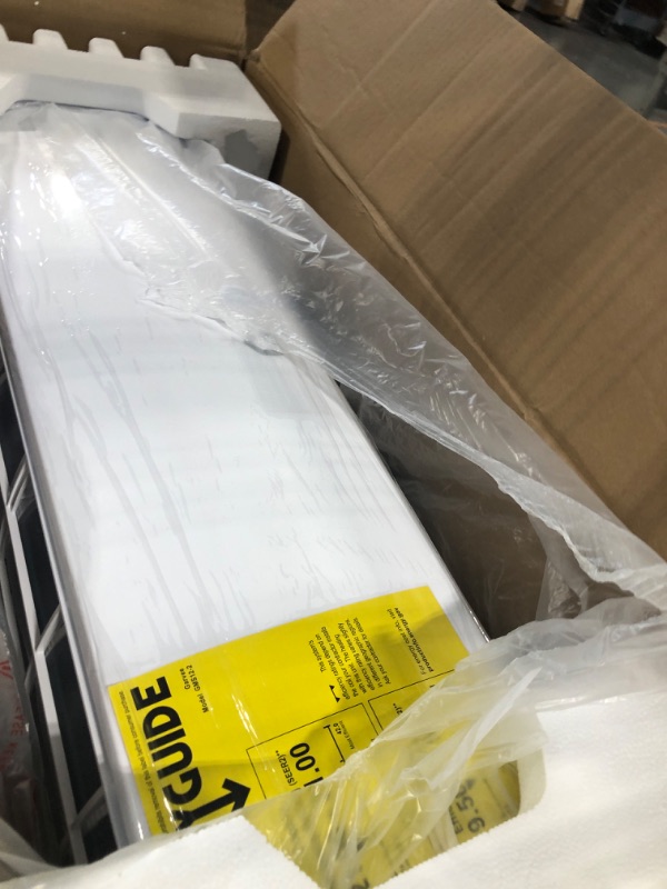View 3 of ** ONLY AIR CONDITIONER ** *** Takywep CH_PHO_33MFDVXS_I3w Split Air Conditioners, White