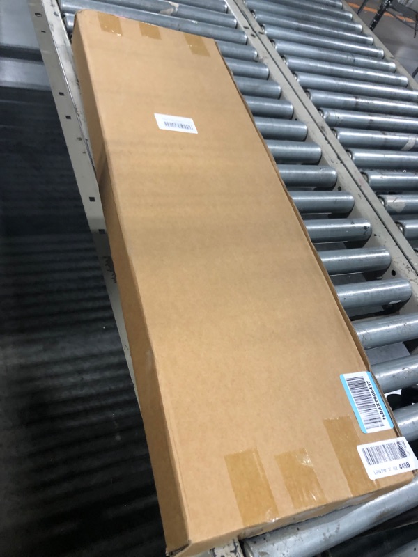 View 2 of *See Clerk Notes* SZHLUX 32" Live Animal Cage Trap, Heavy Duty Folding Raccoon Traps, Humane Cat Trap for Stray Cats, Raccoons, Squirrel, Skunk, Mole, Groundhog, Armadillo, Rabbit, Catch and Release