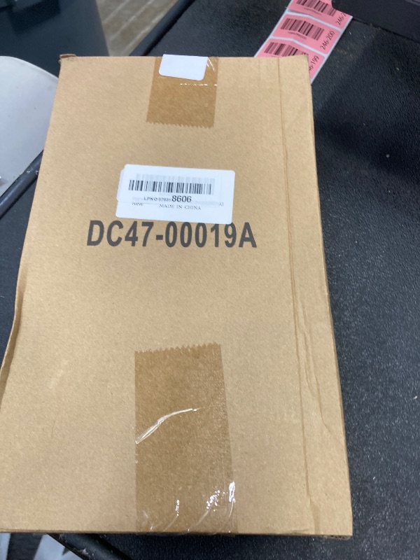 Photo 1 of ?Upgraded?DC47-00019A Dryer Heating Element for Samsung DV45H7000EW/A2 DVE50R5200W/A3 DV40J3000EW/A2 DV42H5000EW/A3 DVE50M7450W/A3 DV42H5200EW/A3 DV48H7400EW/A2 DVE50R5400V/A3 DV42H5200EP/A3