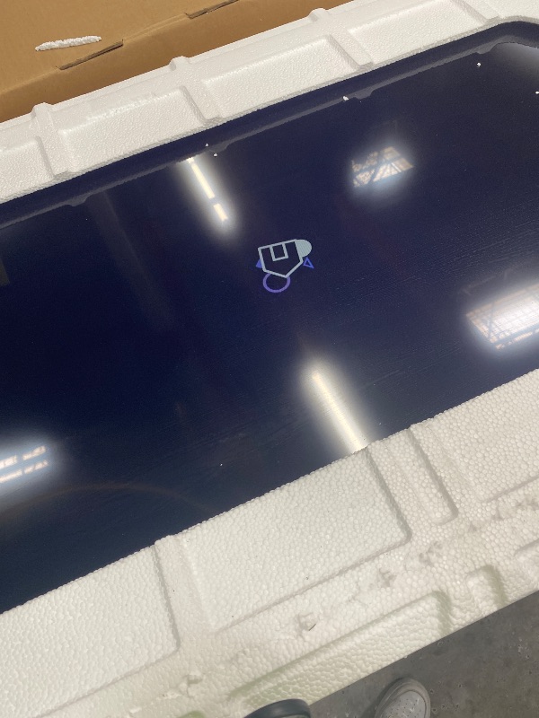 Photo 1 of ******** no return no refund********Samsung 43-Inch Crystal UHD 4K Smart TV
