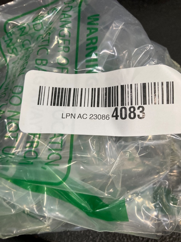 Photo 1 of 1 Pack Square Stem Washerless Cartridge Compatible with DA603566