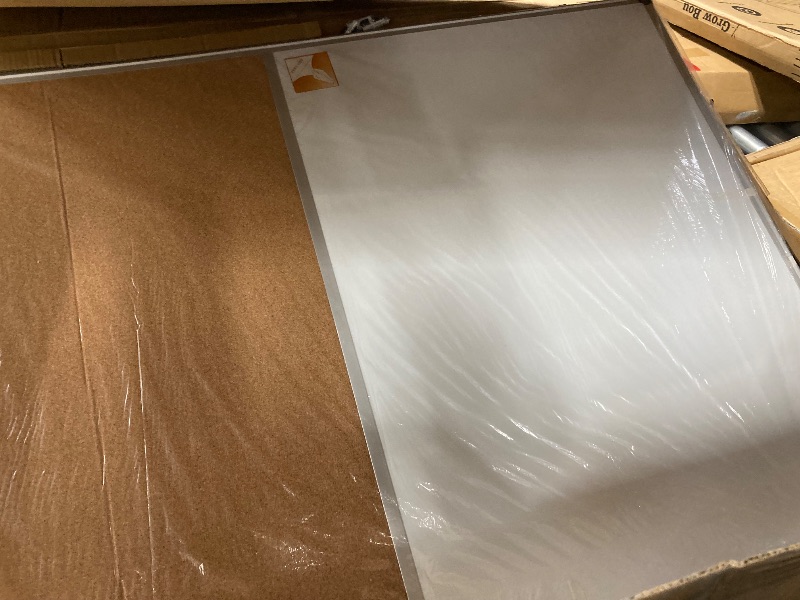 Photo 1 of **no refunds no returns TCL 75 Inch Class NXTVISION Series Picture Frame Art TV | 75A300W, Latest Model | QLED 4K HDR Smart Google TV | 120HZ Dolby Atmos Audio | Alexa Google Apple Streaming Television | Easy Install