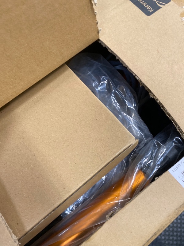 Photo 1 of ***DAMAGED -SELLING AS PARTS ONLY*** Kenmore Featherlite Lift-Up Bagless Upright Vacuum