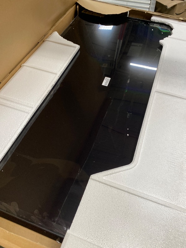 Photo 1 of **** NO RETURNS - NO REFUNDS **** ***** DAMAGE******
Samsung 55-Inch Class M70H Series, Mini LED, 4K, Smart TV, 2026 Model