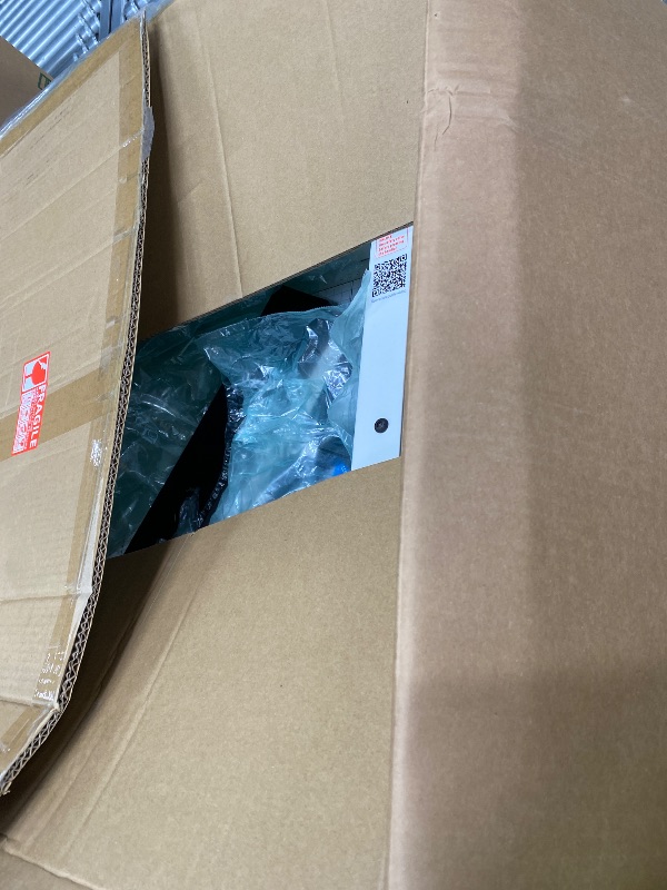 Photo 1 of VEVOR Industrial Paper Cutter A3 Heavy Duty Paper Cutter 17 Inch Paper Cutter Heavy Duty 500 Sheets Paper with Clear Cutting Guide for Offices, Schools, Businesses and Printing Shops