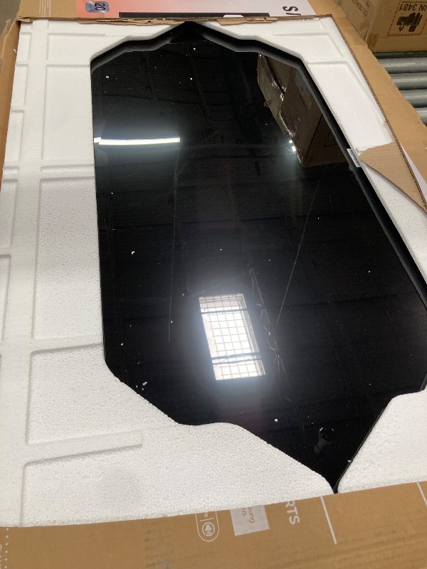 Photo 1 of ***NO RETURN**Samsung 50-Inch QLED 4K Smart TV