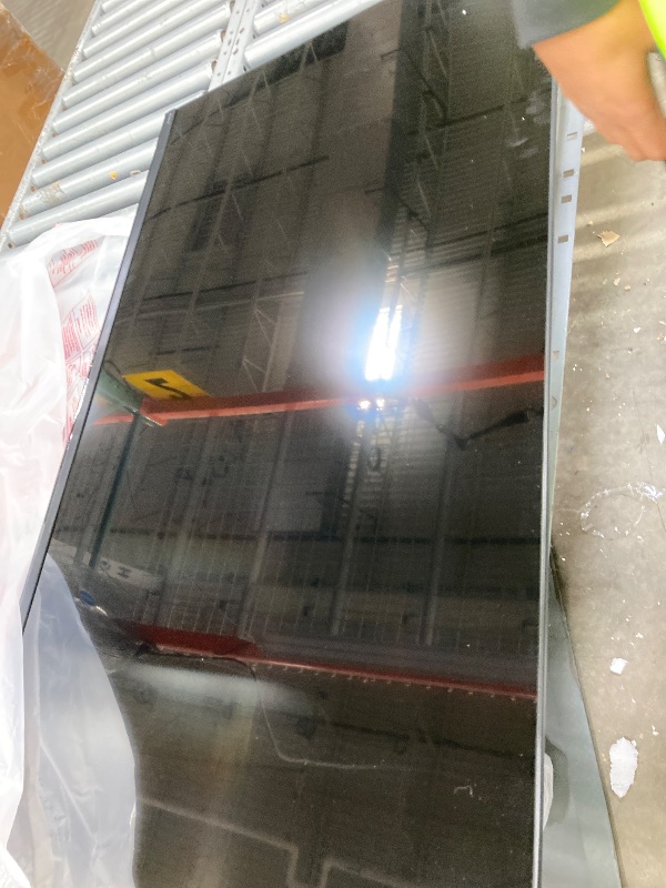 Photo 1 of *** NO RETURN**Sony 50" BRAVIA 3 II LED 4K Smart Google TV