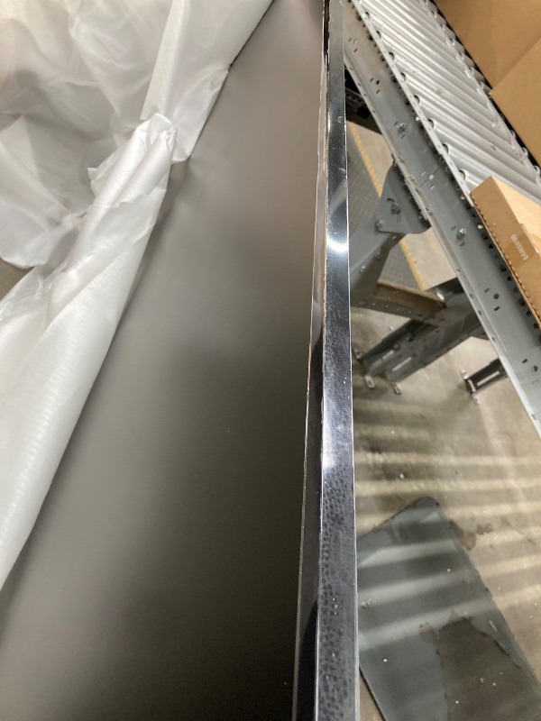 Photo 1 of ***NO RETURN**Samsung 65-Inch Class The Frame LS03F 4K QLED Smart TV (2025 Model) Slim Fit Wall Mount, Modern Frame Design, NQ4 AI Gen2 Processor, Art Mode, Artful Picture Quality, Samsung Vision AI, Alexa Built-in