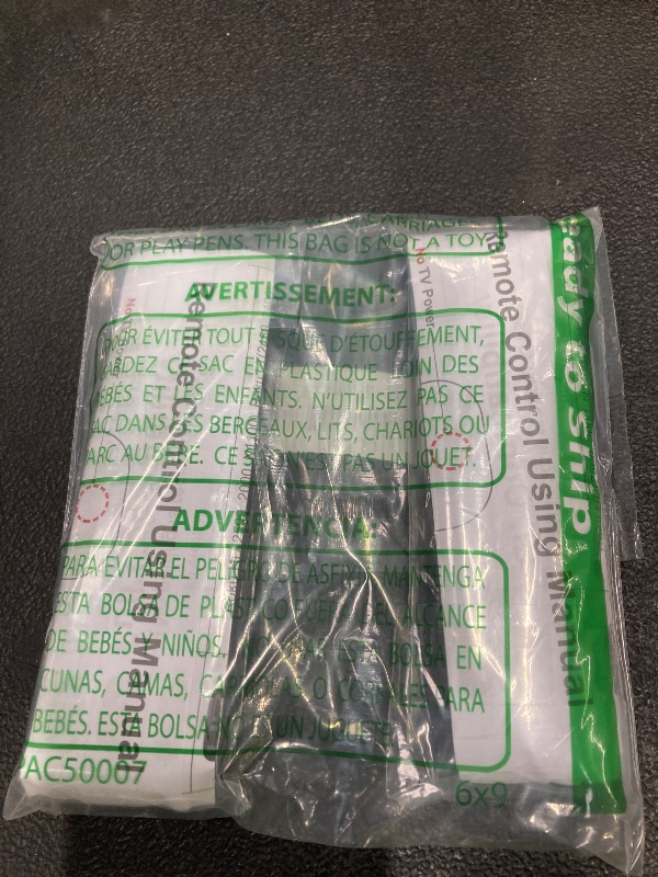 Photo 1 of (2 Pack) LOUTOC Replacement Remote for Roku Box/Player