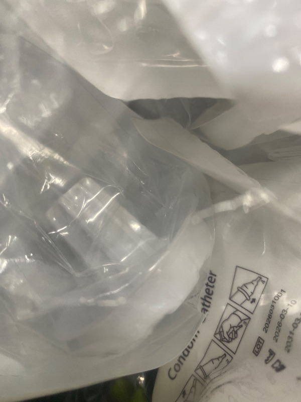 Photo 1 of *multiple* Condom Catheter, 29mm