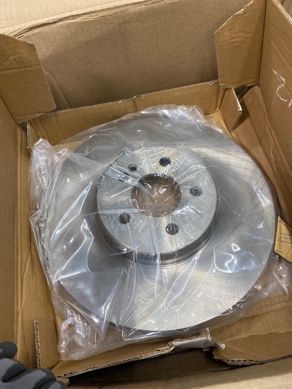 Photo 1 of *HEAVY* Callahan Brake Parts Front & Rear Brake Kit for Mercedes-Benz GLC300 2019-22