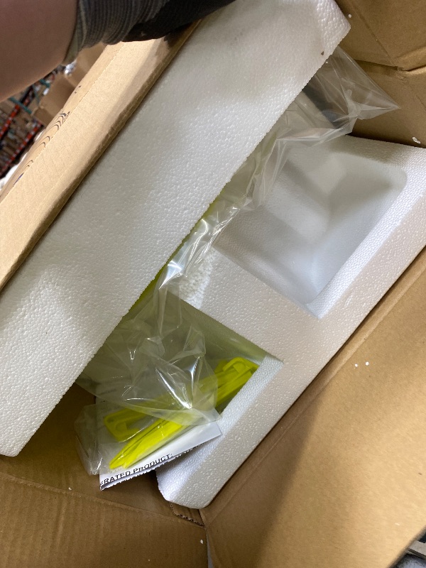 Photo 1 of *Box opened* SMOOL 7 in 1 Inflatable Water Slides with 450W Blower for Kids