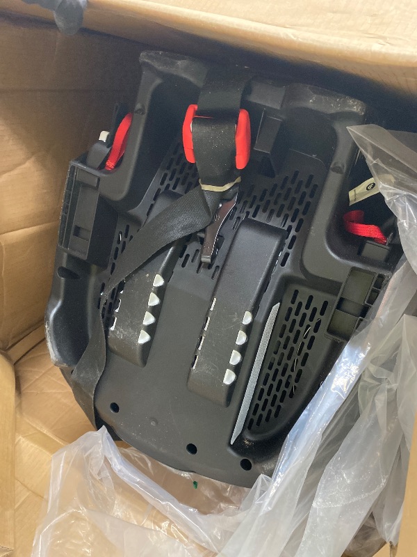 Photo 1 of *Scratch/dirty* Evenflo Revolve360 Extend All-in-One Rotating Car Seat