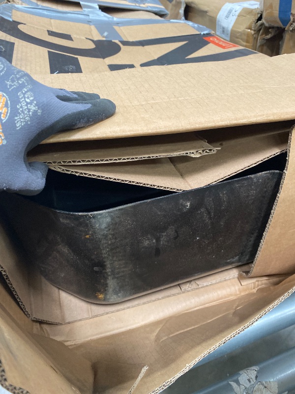 Photo 1 of *Used/rust* Dorman 999-975 Fuel Tank Skid Plate Compatible with Select Jeep Models