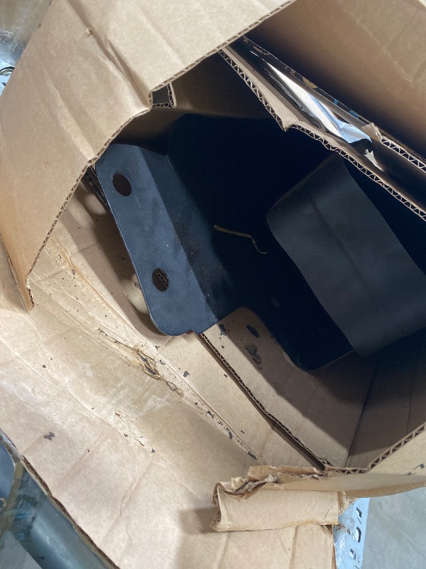 Photo 1 of *Used/rust* Dorman 999-975 Fuel Tank Skid Plate Compatible with Select Jeep Models